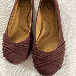 Naturalizer Soul Girly